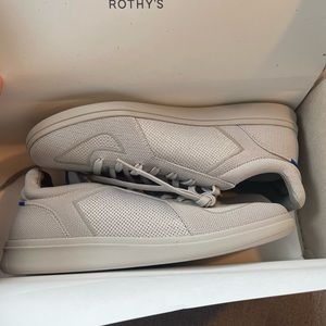 Rothy’s Men’s RS01 Sneakers